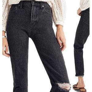 Madewell Perfect Vintage Jean size 27